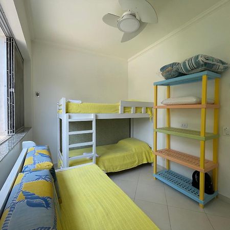 Apartamento Maré Mansa a 30 metros da praia Mansa em Caiobá com Wifi Matinhos Exterior foto