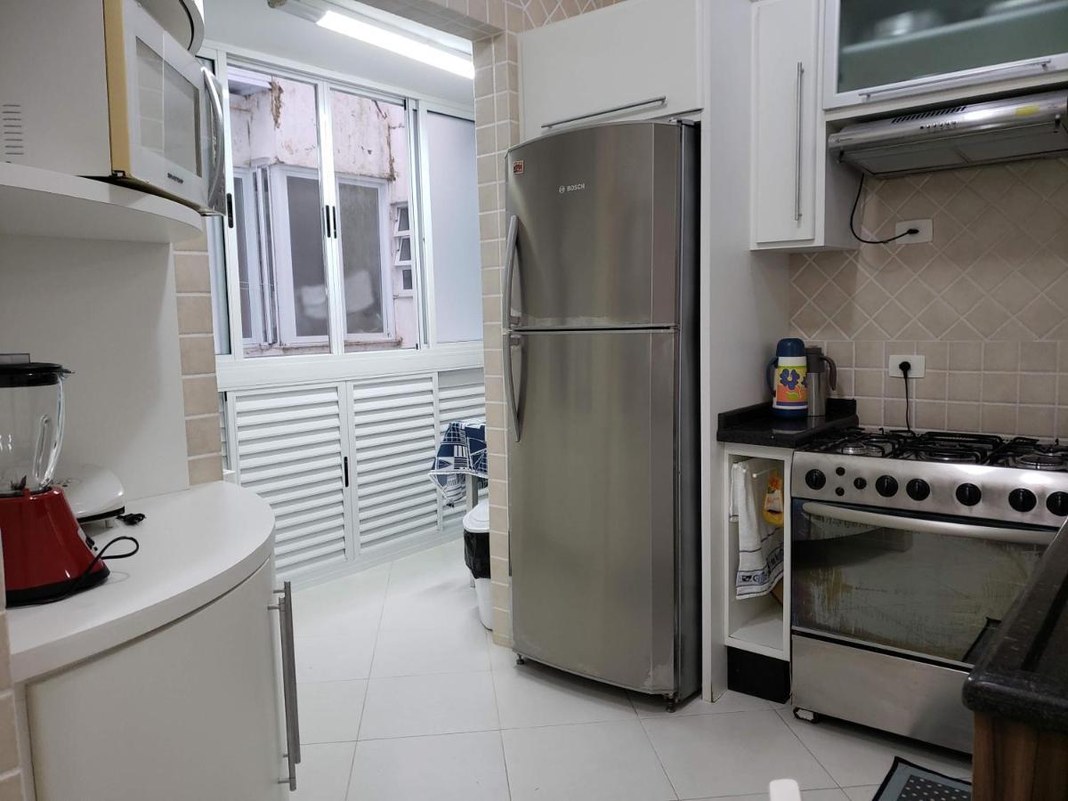 Apartamento Maré Mansa a 30 metros da praia Mansa em Caiobá com Wifi Matinhos Exterior foto