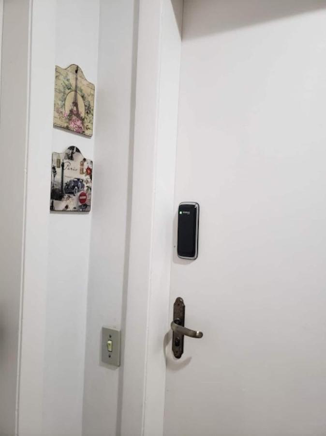 Apartamento Maré Mansa a 30 metros da praia Mansa em Caiobá com Wifi Matinhos Exterior foto