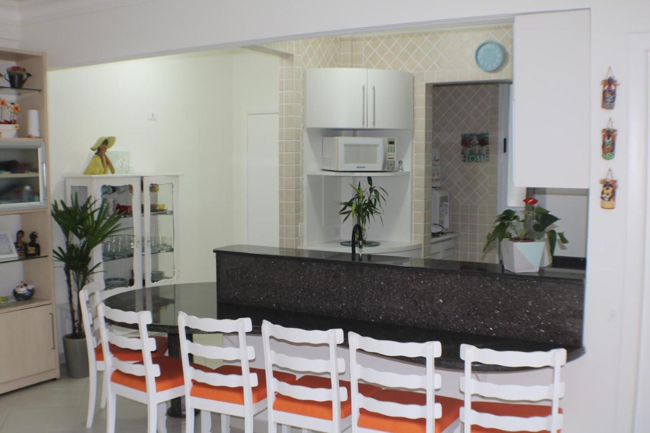 Apartamento Maré Mansa a 30 metros da praia Mansa em Caiobá com Wifi Matinhos Exterior foto