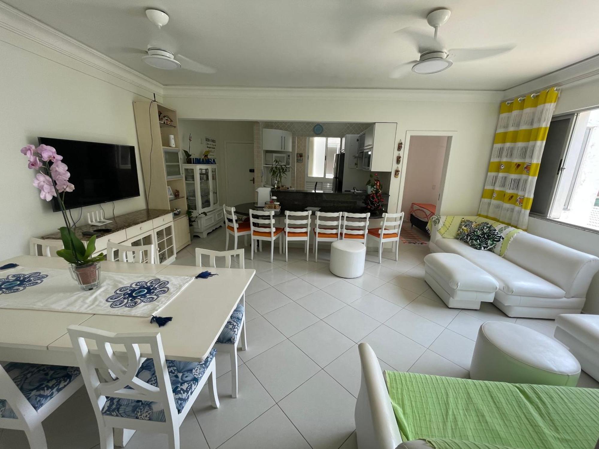 Apartamento Maré Mansa a 30 metros da praia Mansa em Caiobá com Wifi Matinhos Exterior foto
