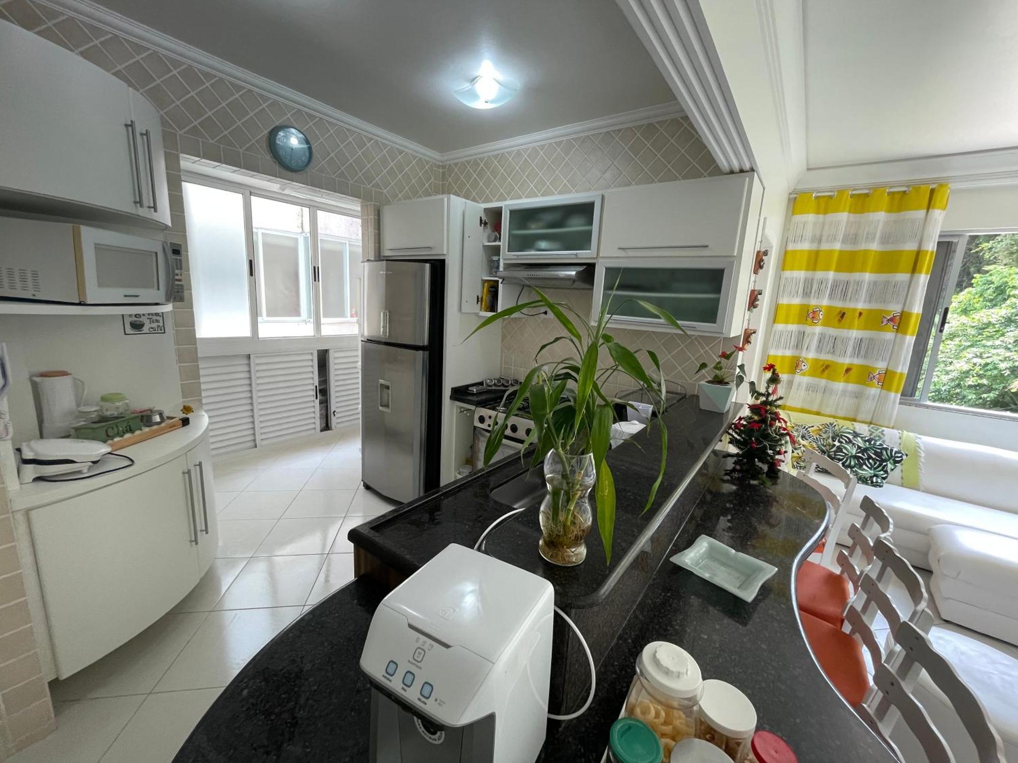 Apartamento Maré Mansa a 30 metros da praia Mansa em Caiobá com Wifi Matinhos Exterior foto