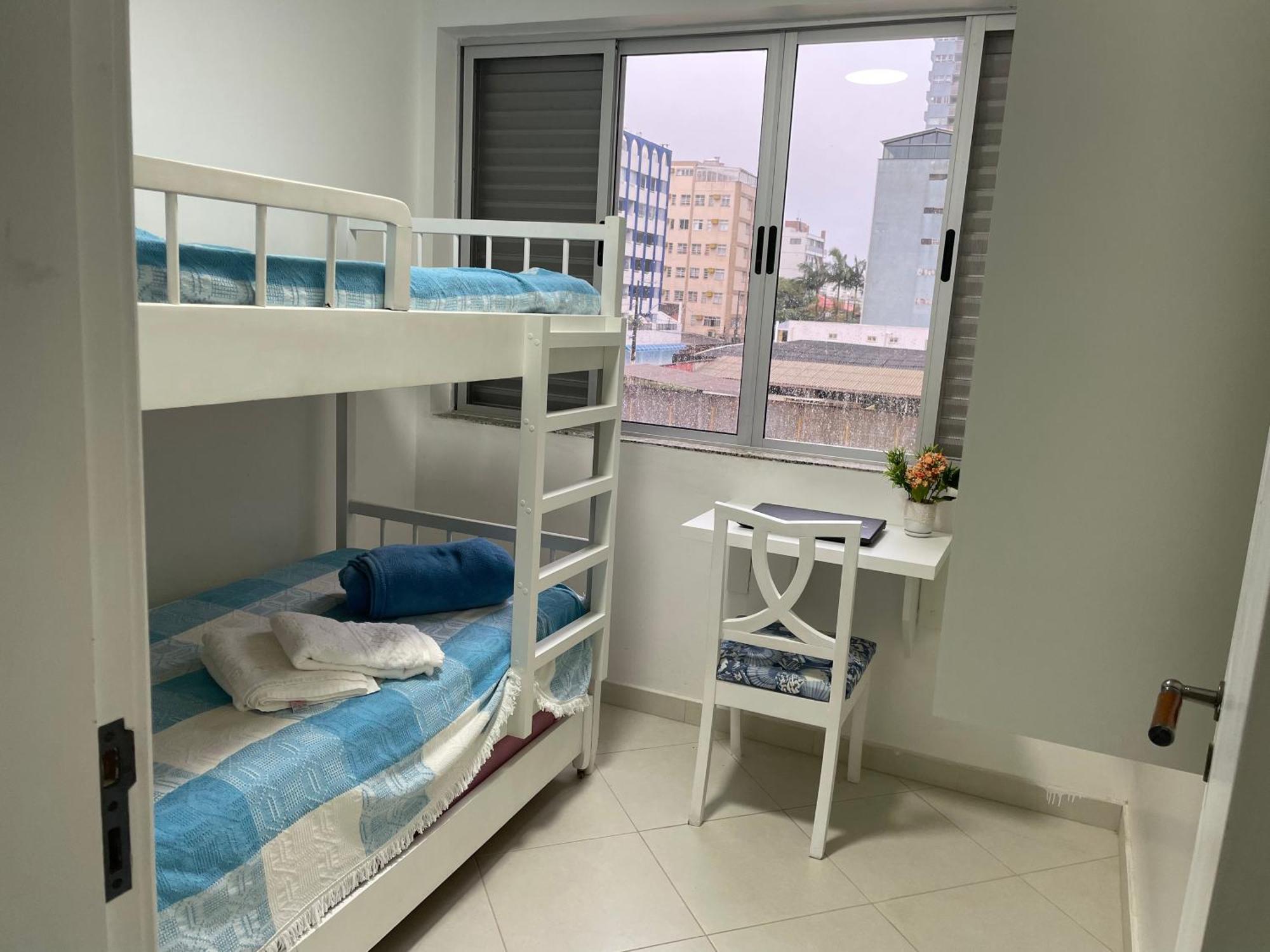 Apartamento Maré Mansa a 30 metros da praia Mansa em Caiobá com Wifi Matinhos Exterior foto