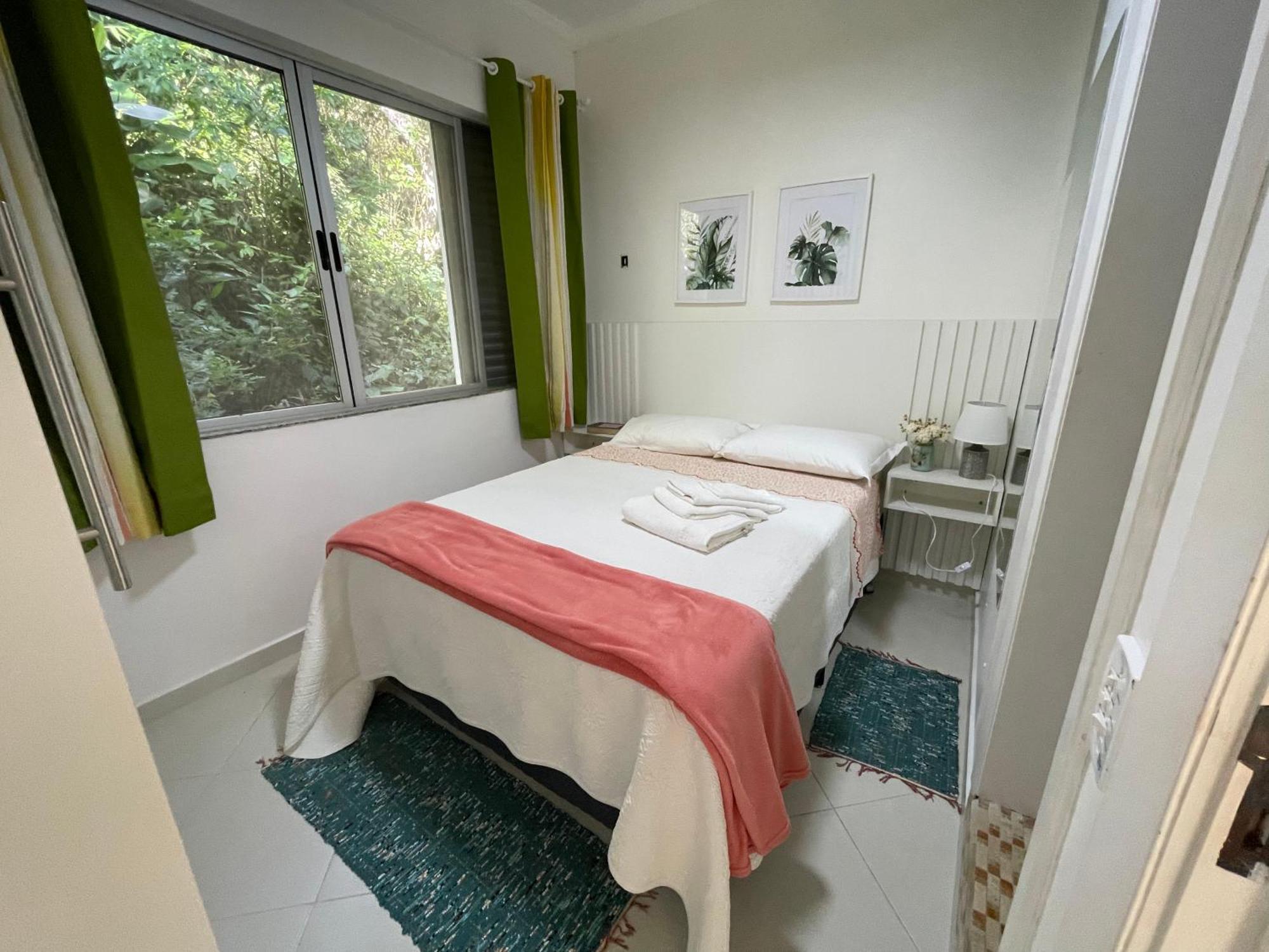 Apartamento Maré Mansa a 30 metros da praia Mansa em Caiobá com Wifi Matinhos Exterior foto